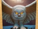 Rush   Fly By Night Vinyl Lp  Still Sealed