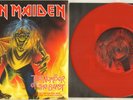 IRON MAIDEN Number Of The Beast 7