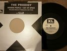 THE PRODIGY - Voodoo People / Out of Space (Pendulum / Sub Focus) 12