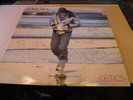 Chris Rea - Deltics LP - RARE Signed Lp