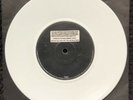 The Stranglers - Walk On By / Mean To Me / Tits 3 Track White Vinyl 7” FREE 9