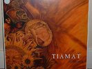 Tiamat - Wildhoney on White vinyl. 2015 reissue. 200 pressed. US edition.