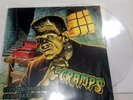 THE CRAMPS - Live On Broadway, San Fran. 1981, CLEAR 7