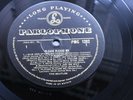 THE BEATLES Please Please Me VERY RARE UK 1963 BLACK & GOLD MONO Nr EX LP, NICE
