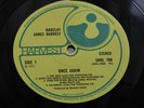 BARCLAY JAMES HARVEST Once Again RARER ORIG NO EMI BOX UK 1971 HARVEST EX+ LP.