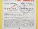 THE BEATLES (45 RPM - ITALY) QMSP 16346 - PLEASE PLEASE ME  