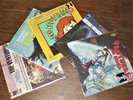 The Ventures ?– FIVE VENTURES LP's --  SEE  LIST & PHOTOS BELOW  5 LPs - PREPAID