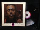 Charlie Mingus-Blues & Roots-Atlantic 1305-MONO DG