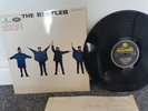 The Beatles-Help -Parlophone-PCS 3071-UK-1965 YEX 168-1 YEX 169-1