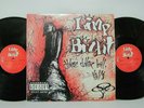 LIMP BIZKIT - THREE DOLLAR BILL YALL 2LP 1997 US ORG KORN RAGE KID ROCK SLIPKNOT