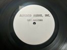 Clark Terry - Portrait LP Chesky JR-2 1989 TEST PRESSING