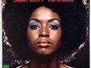 JIMMY SCOTT: The Source US Atlantic SD 8242 ’70 Soul Jazz LP Rare Vinyl