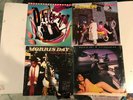 the time-ice cream-pandemonium-morris day-daydreaming-color success-mint vinyl