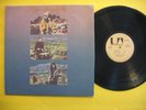 GROUNDHOGS:SPLIT-HAND CLEANED+TESTED EXCELLENT-GATEFOLD
