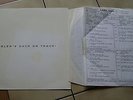 Helen Schneider - Helen's Back On Track  RARE CBS Testpress NM Condition RARE