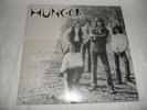 Hunger  - S/T - 'Strictly from Void' label   #499/500  NM/NM  LP   Psych/Rock