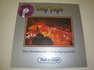Deep Purple: Made In Europe LP, Purple Vinyle