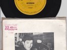 BENNY QUICK *1965 *Mega RARER Brasilien IMPORT * MOTORBIENE* California Sun *RAR
