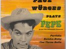 2x Paul Würges-Pepe  EP+Single  RAR