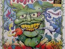 Mutantes Jardim Elétrico Vinyl, LP, Album, Limited Edition, Reissue, 180gram
