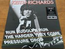 Keith Richards - Run Rudolph Run LP New And Sealed RSD 2018 Vinyl Record