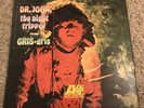 DR. / DOCTOR JOHN - The Night Tripper GRIS Gris - 1968 Atlantic Records - UK