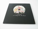 QUEEN 'A DAY AT THE RACES' LP UK EMI 1976 LP GATEFOLD EARLY PRESSING 1U / 4U