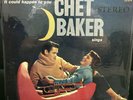 Chet Baker-It Could Happen To You-Original Riverside 1958 STEREO 12-278