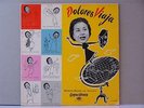 Dolores Duran rare debut Viaja  Copacabana (Brazil) CLP 3004 10