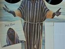 Isaac Hayes - Black Moses 2xLP 1972 1st UK Press Stax 2628 004 Fold-Out Cover