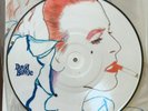 David Bowie Picture Disc - ‘Space Oddities’ Rare Numbered Ltd Edition 42/250
