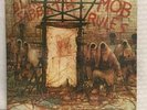BLACK SABBATH....”MOB RULES”...WB, 1981, BSK 3605 1st Pressing, Vinyl is NM