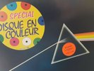 Lp Pink Floyd. Dark Side Of The Moon. Bleu French Original  pressage fr 1978