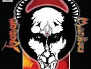 VENOM Manitou Pic.Disc vinyl SHAPE