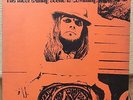 BLACK SABBATH, MAMA LION, LINDISFARNE JAPAN PROMO LP  