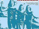 LEE HAZLEWOOD'S WOODCHUCKS Cruisin' For Surf Bunnies LP VINYL USA Light In the