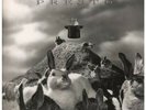 RUSH Presto LP VINYL Germany Atlantic 1989 11 Track With Inner Sleeve (7820401)