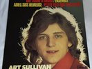 ART SULLIVAN - LP - FRENCH PRESSING