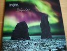Steve Hackett The Night Siren 2xLP+CD Signed Ltd Ed Northern Light Vinyl NEW
