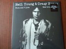 Neil Young & Crazy Horse-Live At Farm Aid 7 In New Orleans 180g LP NEW-OVP