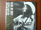 Emmylou Harris  Live In 1978 -2 LP NEW-OVP