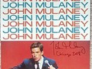 John Mulaney-The Comeback Kid VINYL Record  LP NEW Signed
