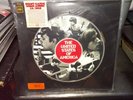 THE UNITED STATES OF AMERICA s/t LP On colored vinyl mono RSD Black Friday