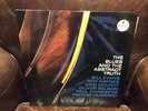 Lp  Oliver Nelson Sextet. “Blues And The Abstract Truth”.Doble, 45 rpm.