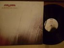 THE CURE SEVENTEEN SECONDS VINYL LP RECORD ORIGINAL PRESSING