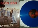 ISD LP Rock O Rama Rebelles Europeens ROR Oi Skinhead Vinyl Record