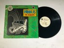 THE RESIDENTS Nibbles LP Virgin Rec. VR-3 UK 1979 VG+ RARE EXPERIMENTAL 03D