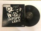 QUASAR LIGHT Experience This LP Jet Eye Rec. 108009 1981 VG++ RARE PROG ROCK 12E