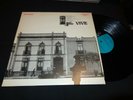 Jose Jose  VIVE Rare 1974 ARCANO Latin Pop Ballad Lp