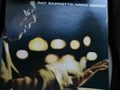Ray Barretto Hard Hands Orig. Mono Fania Label,1968 Near MINT FIRST PRESSING